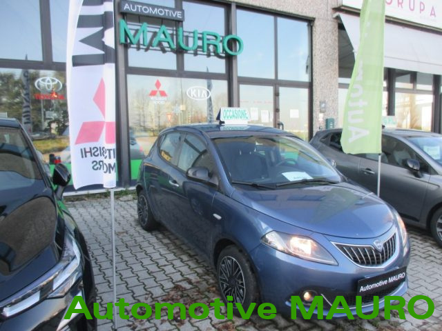 LANCIA Ypsilon usata, con ABS