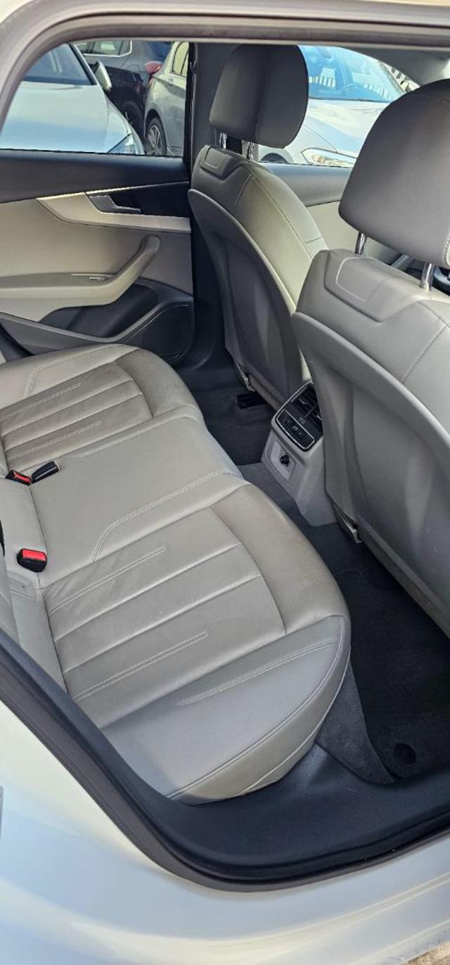 AUDI A4 usata, con Controllo trazione