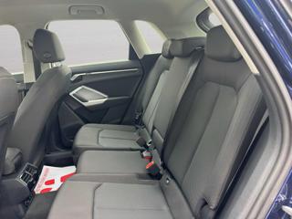 AUDI Q3 usata, con Controllo automatico clima