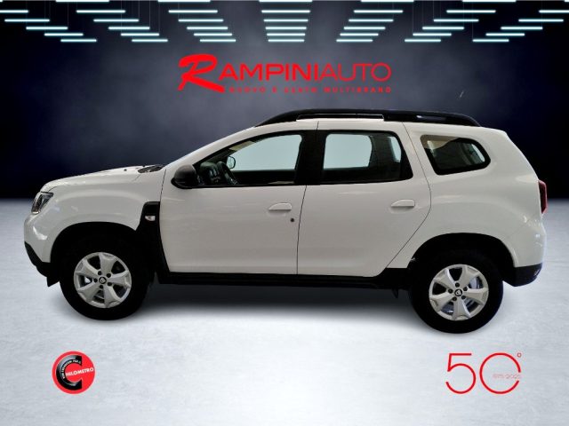 DACIA Duster usata 10