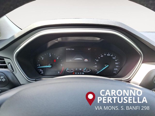 FORD Focus usata, con Cruise Control