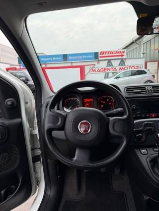 FIAT Panda usata, con Vivavoce