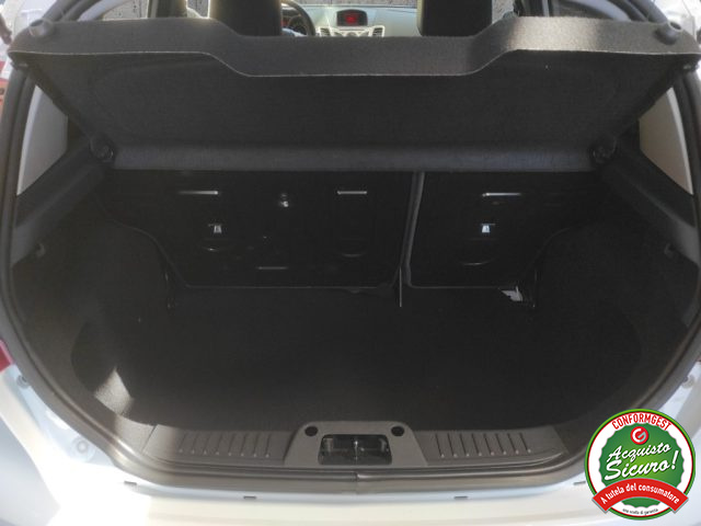 FORD Fiesta usata 18