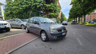 RENAULT Clio usata 10