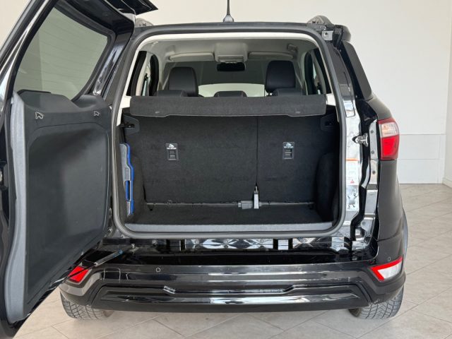 FORD EcoSport usata 7