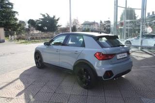 AUDI A1 usata, con Airbag laterali