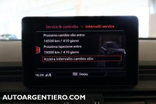 AUDI Q5 usata, con Fendinebbia