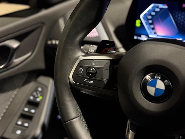 BMW 118 usata, con Sedili sportivi