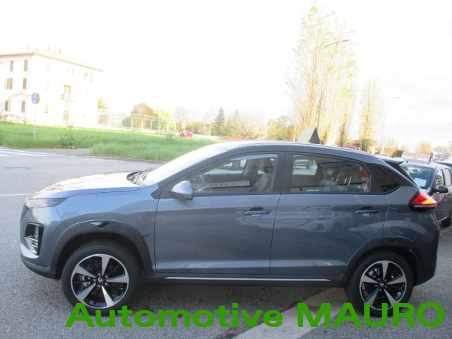 DR MOTOR DR 3.0 usata, con Tettuccio apribile