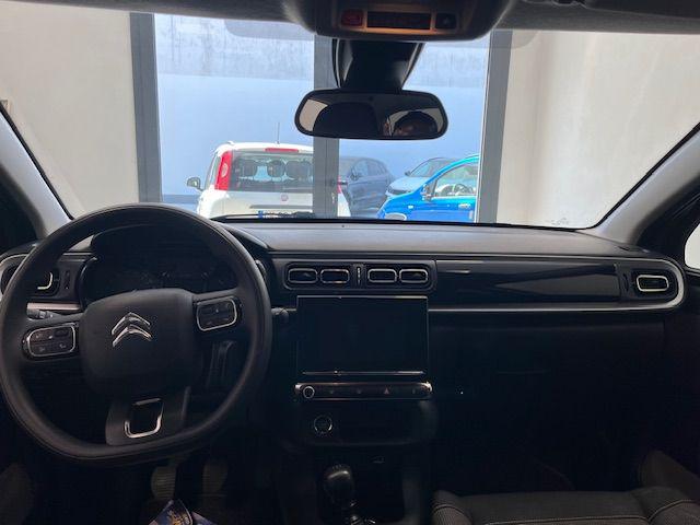 CITROEN C3 usata, con Autoradio