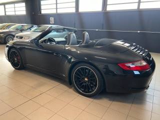 PORSCHE 911 usata, con Airbag Passeggero