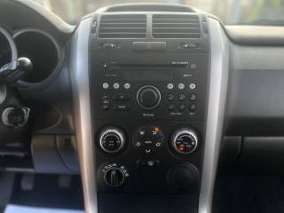 SUZUKI Grand Vitara usata, con Cronologia tagliandi