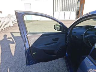 LANCIA Ypsilon usata 35