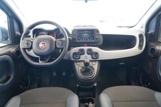FIAT Panda Cross usata 17