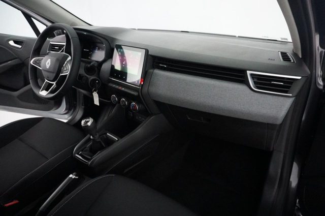 RENAULT Clio usata, con Vivavoce