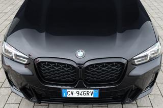 BMW X4 usata, con Immobilizzatore elettronico