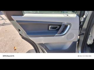 LAND ROVER Discovery Sport usata, con Cruise Control