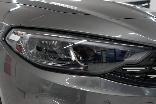 FIAT Tipo usata, con Airbag testa