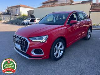 AUDI Q3 usata, con Airbag laterali