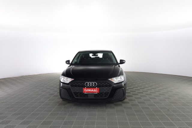 AUDI A1 usata 0