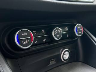 ALFA ROMEO Stelvio usata, con Fendinebbia