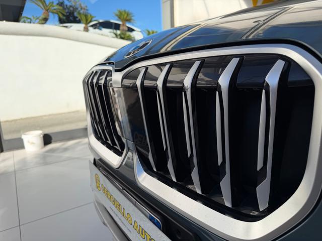 BMW X1 usata, con Chiusura centralizzata