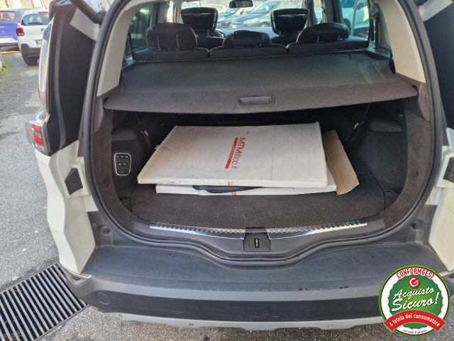 RENAULT Espace usata, con Servosterzo