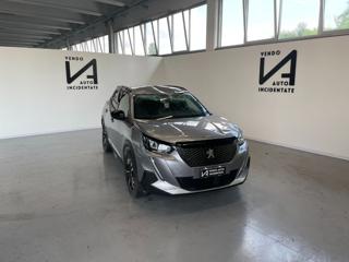 PEUGEOT 2008 1.2 PURETECH 131CV S&S EAT8 ALLURE