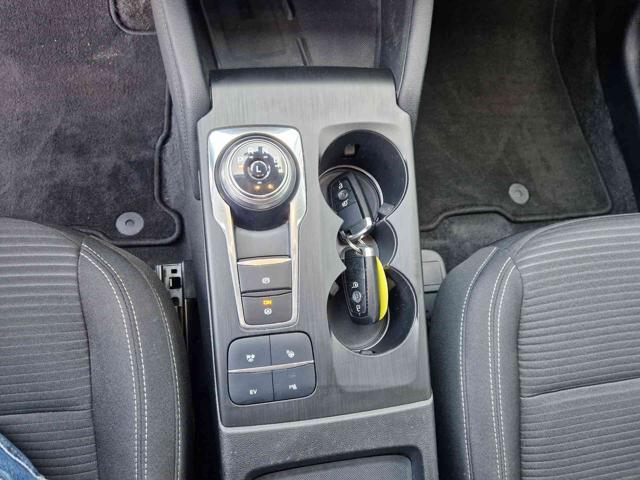 FORD Kuga usata, con Cronologia tagliandi