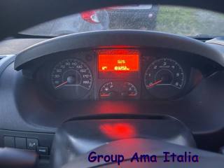 FIAT Ducato usata, con Lettore CD