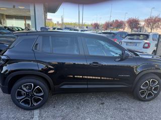 JEEP Avenger usata, con Luci diurne LED