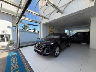 AUDI Q5 usata, con Airbag Passeggero