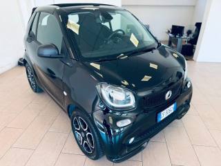 SMART ForTwo usata, con Airbag Passeggero