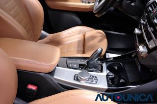 BMW X3 usata 62