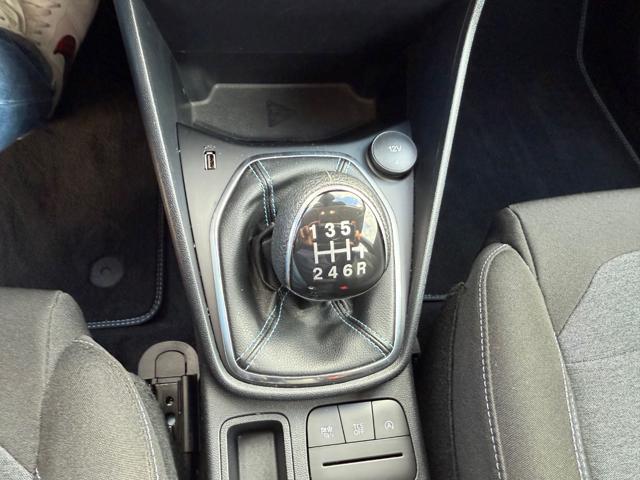 FORD Fiesta usata, con Immobilizzatore elettronico