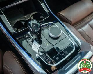 BMW X5 usata, con Boardcomputer