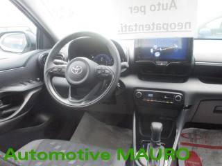 TOYOTA Yaris usata, con Servosterzo