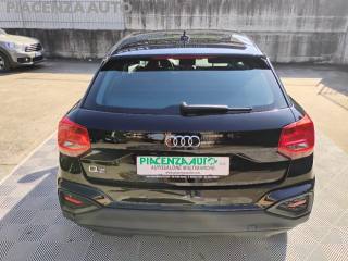 AUDI Q2 usata, con Alzacristalli elettrici
