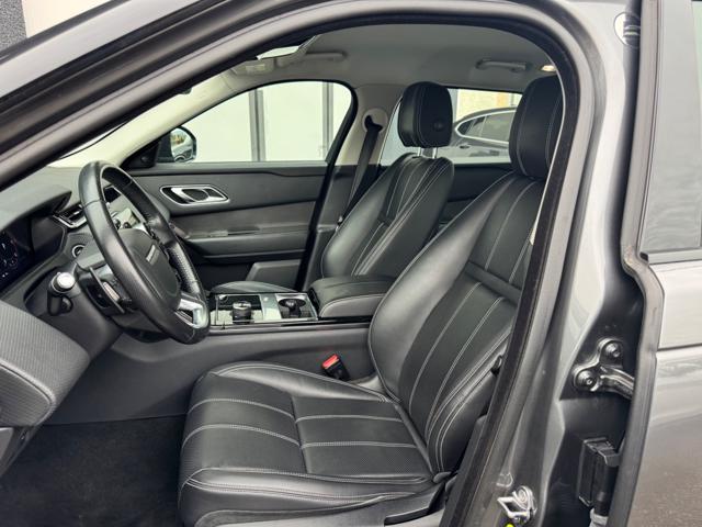 LAND ROVER Range Rover Velar usata, con Controllo trazione