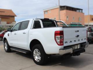 FORD Ranger usata, con Autoradio