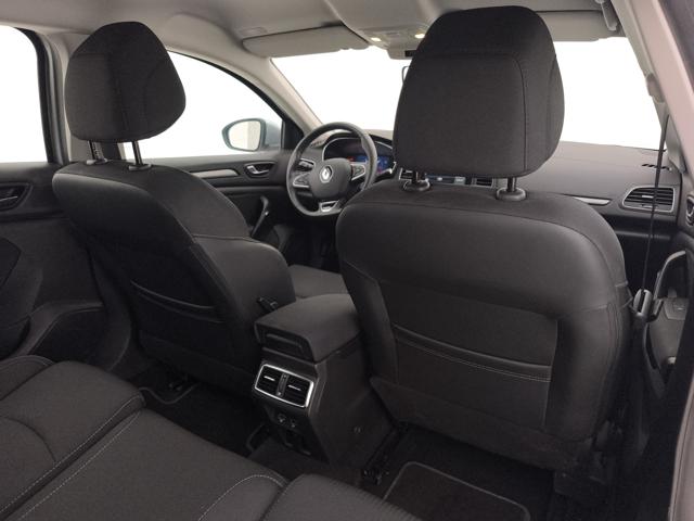 RENAULT Megane usata, con Bluetooth