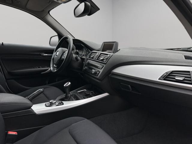 BMW 118 usata, con Park Distance Control