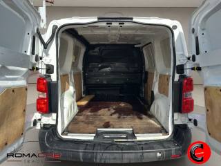 CITROEN Jumpy usata 10
