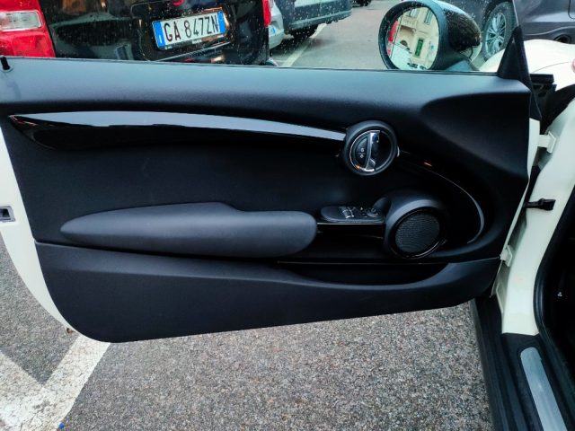 MINI Cooper usata, con Cruise Control