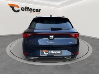 SEAT Leon usata, con Alzacristalli elettrici