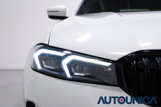 BMW 320 usata, con ESP