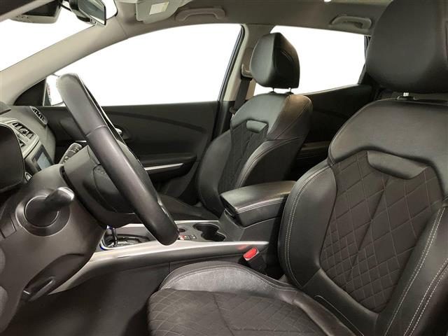 RENAULT Kadjar usata, con ESP