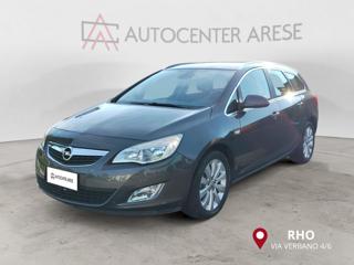 OPEL Astra 1.7 CDTI 110CV SW Cosmo PER COMMERCIANTI