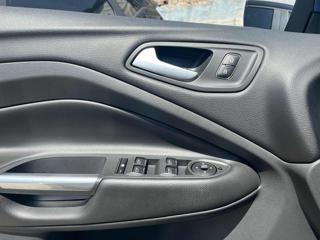 FORD Kuga usata, con Climatizzatore