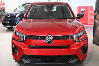 CITROEN C3 usata, con Airbag